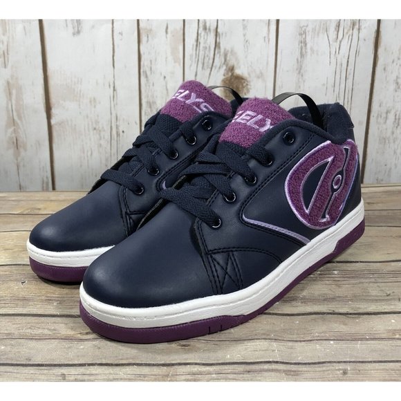 Heelys Shoes Heelys Propel Terry 2 Skate Shoes Womens Size 6